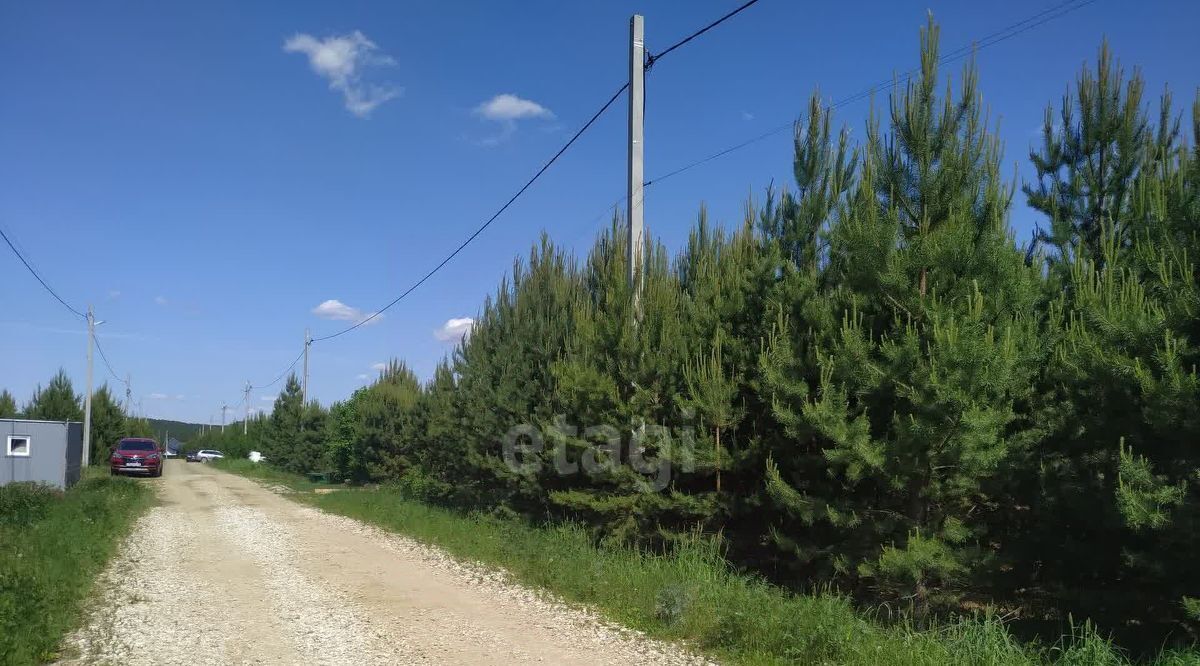 земля г Березовский ДНТ ст-ца фото 16