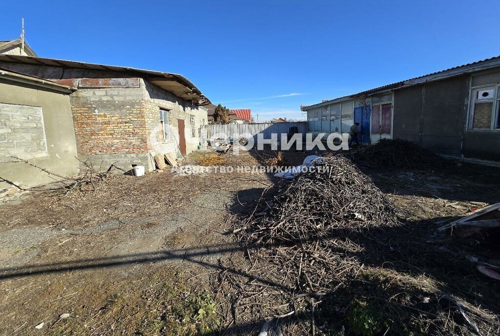 дом г Ессентуки ул Большая Боргустанская 131 фото 5