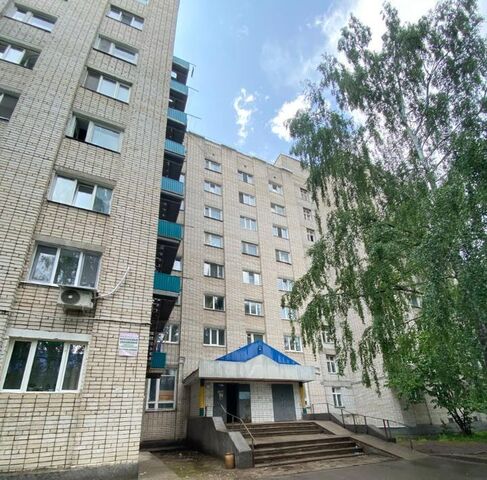 комната ул Северная 5 фото