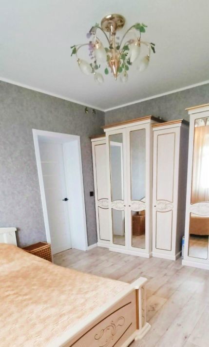 квартира г Орел р-н Советский ул Приборостроительная 80 фото 5