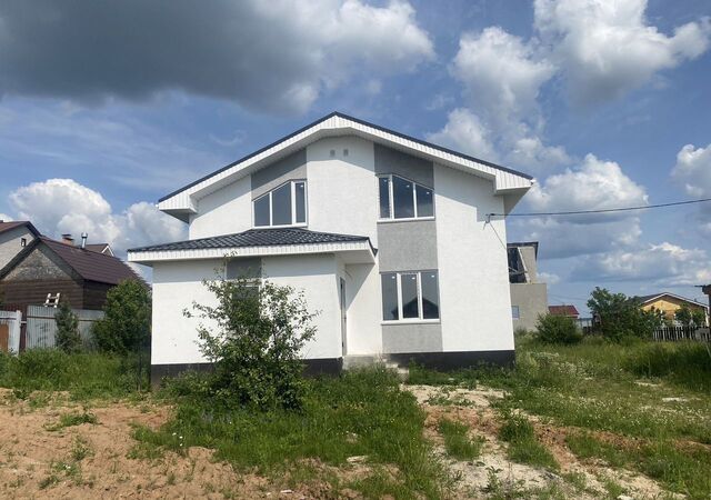 коттеджный пос. Русская Деревня, 64, Богородск фото