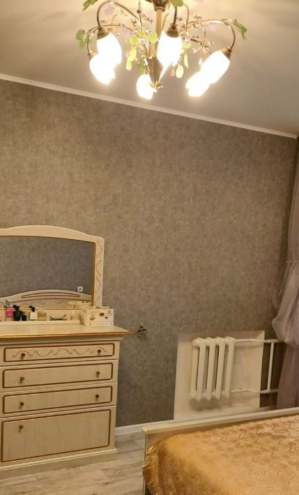квартира г Орел р-н Советский ул Приборостроительная 80 фото 16