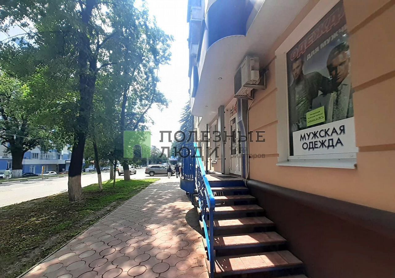 свободного назначения г Орел р-н Советский ул Октябрьская 31 фото 4