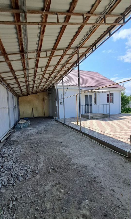 дом г Волгодонск ул Песчаная 8 фото 27