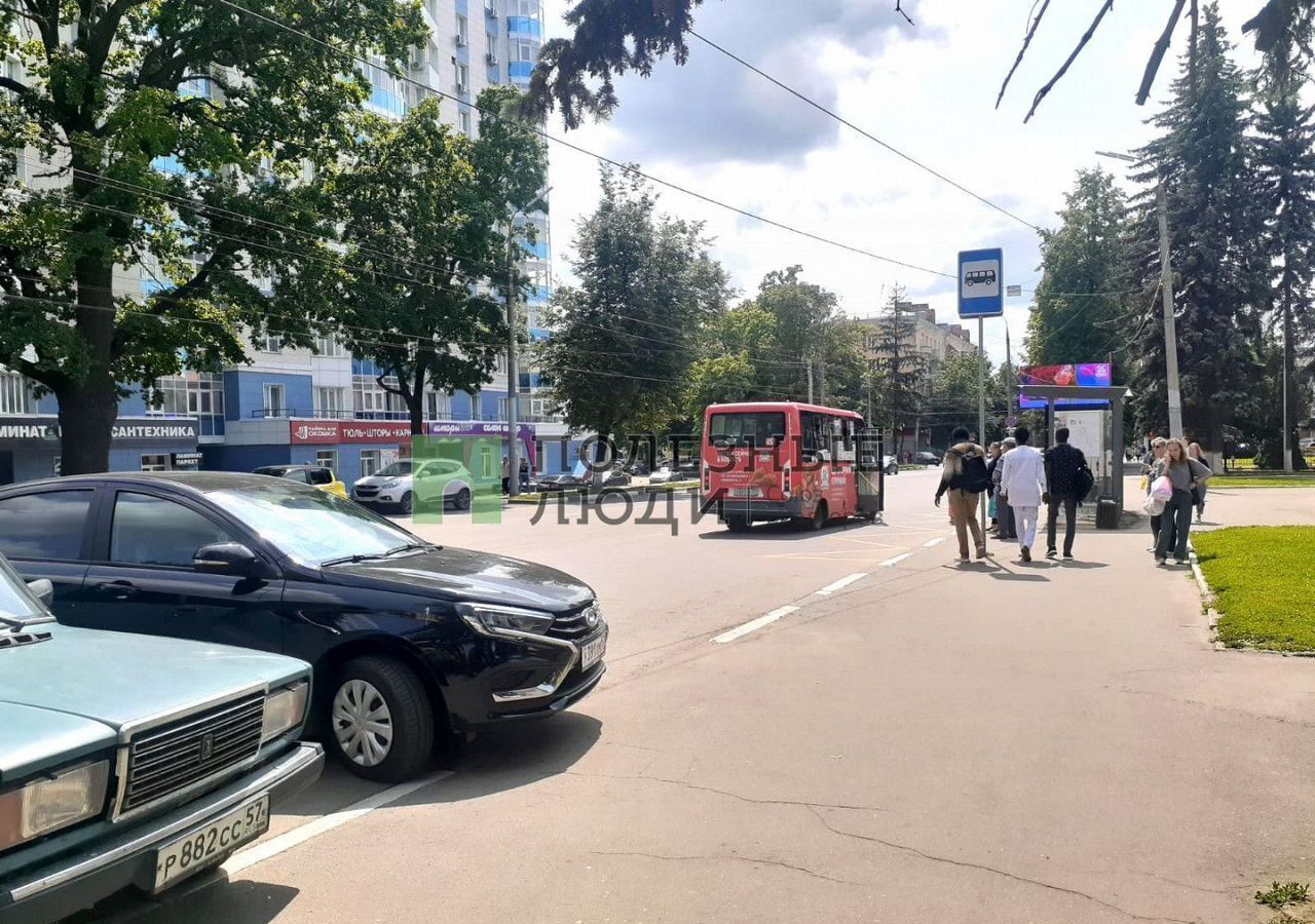 свободного назначения г Орел р-н Советский ул Октябрьская 31 фото 19