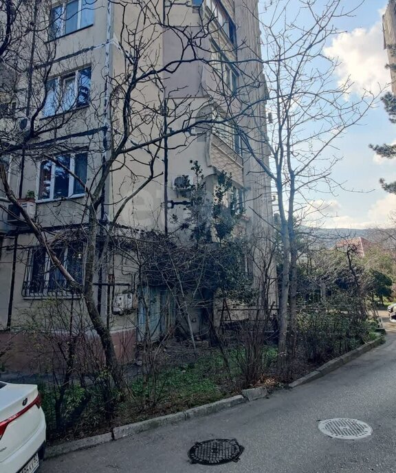 квартира г Ялта ул Фурмана 2 фото 17