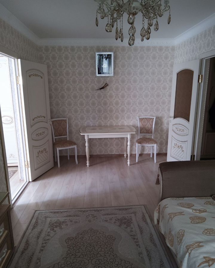 квартира г Грозный ул Кутузова 8 фото 8