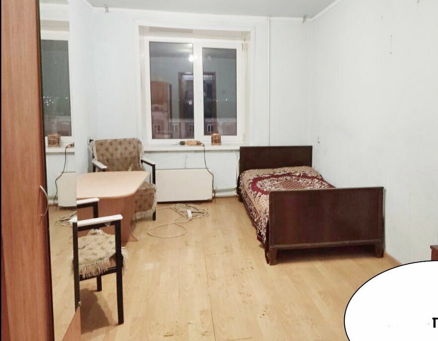 комната г Курск р-н Центральный ул Александра Невского фото 3