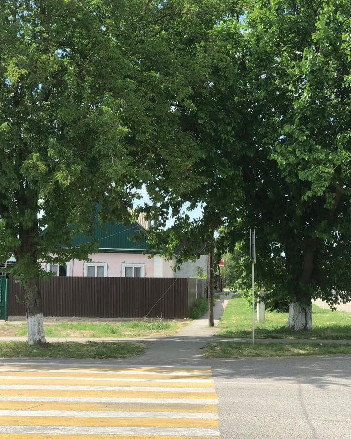 дом р-н Кировский г Новопавловск ул Центральная 103а Кировский муниципальный округ фото 4