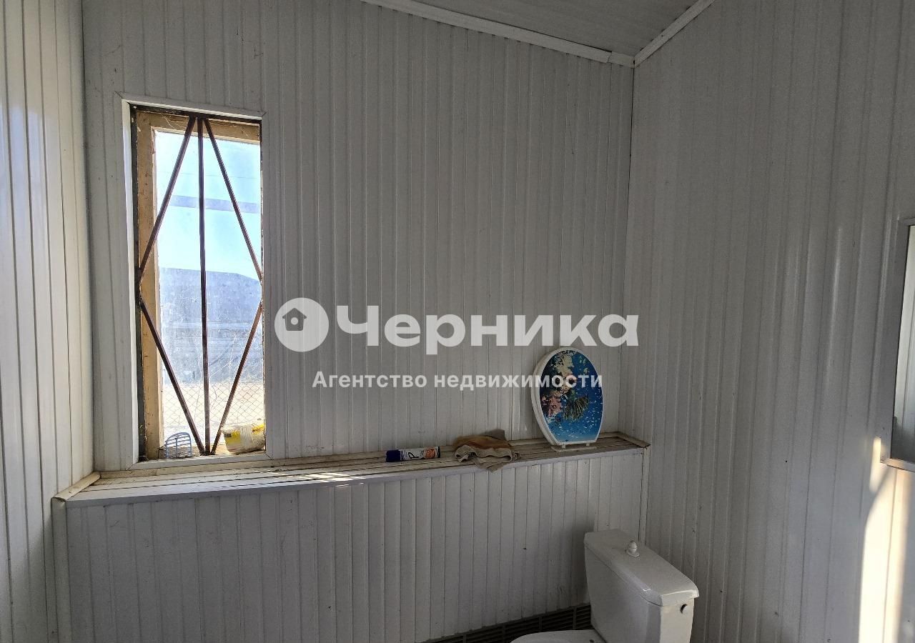 дом г Ессентуки ул Большая Боргустанская 131 фото 18