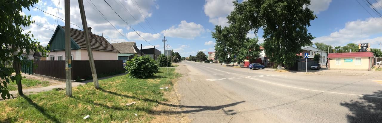 дом р-н Кировский г Новопавловск ул Центральная 103а Кировский муниципальный округ фото 10