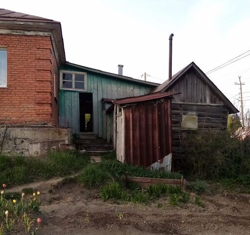 ул Горького Кемеровская обл. — Кузбасс фото