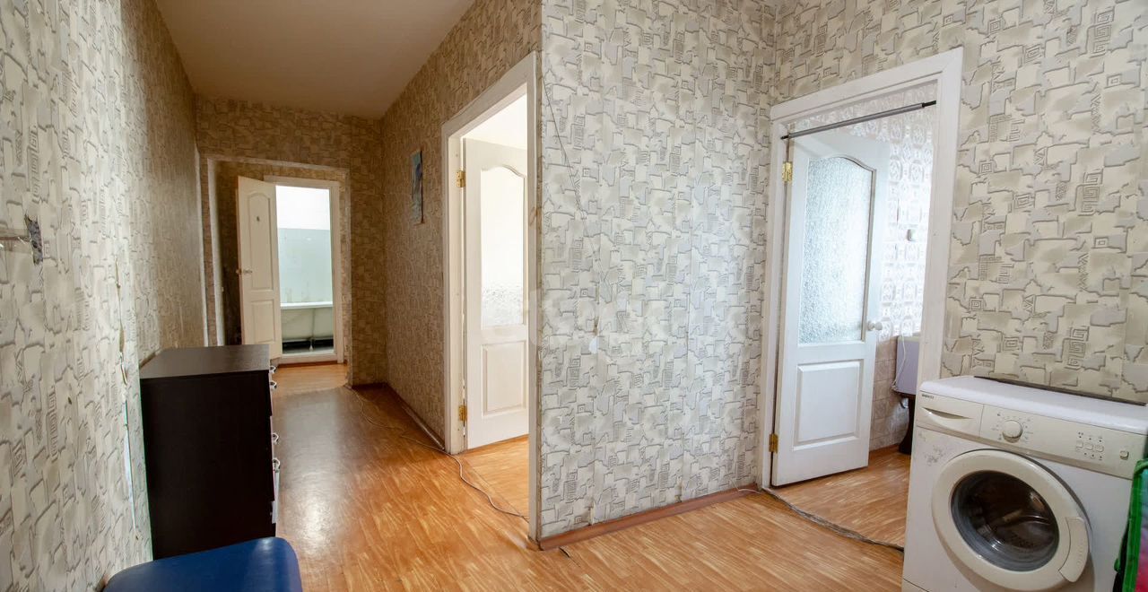 квартира г Томск р-н Октябрьский ул 1-я Рабочая 2а фото 14