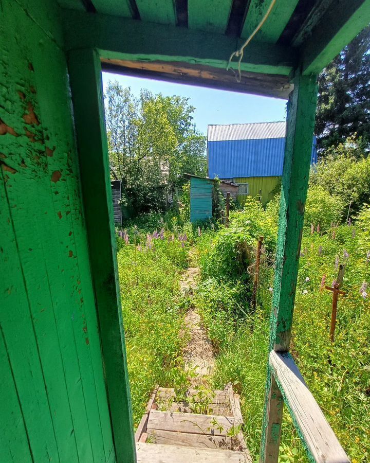 дом г Уфа р-н Кировский снт УТТУ-1 124 фото 12