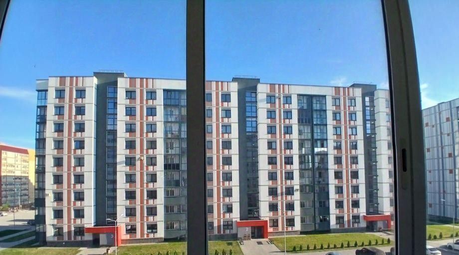 квартира г Соликамск пр-кт Ленина 24 фото 11