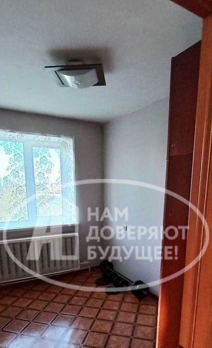 квартира г Пермь р-н Мотовилихинский ул Старцева 35 фото 6