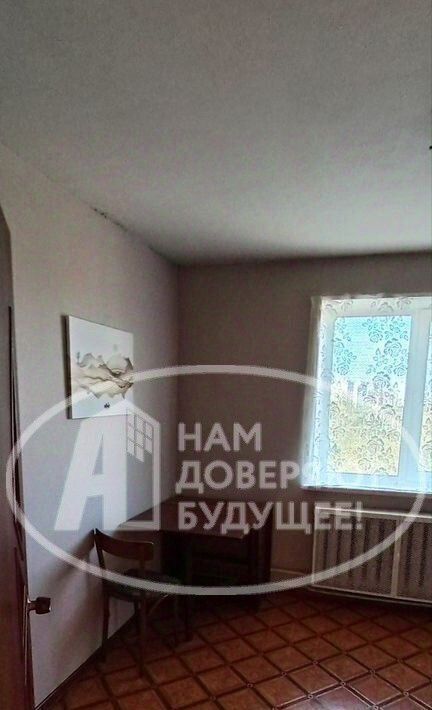 квартира г Пермь р-н Мотовилихинский ул Старцева 35 фото 7