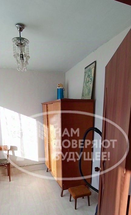 квартира г Пермь р-н Мотовилихинский ул Старцева 35 фото 8