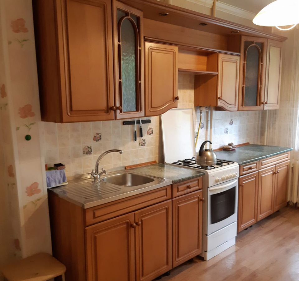 квартира г Оренбург р-н Ленинский пр-кт Гагарина 37/2 фото 9