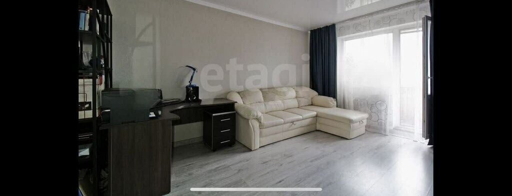 квартира г Калининград р-н Ленинградский ул Согласия 17 фото 1