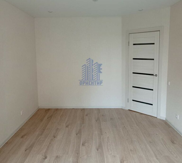 квартира г Чебоксары улица Академика РАН Х. М. Миначева, 19к 1 фото 2