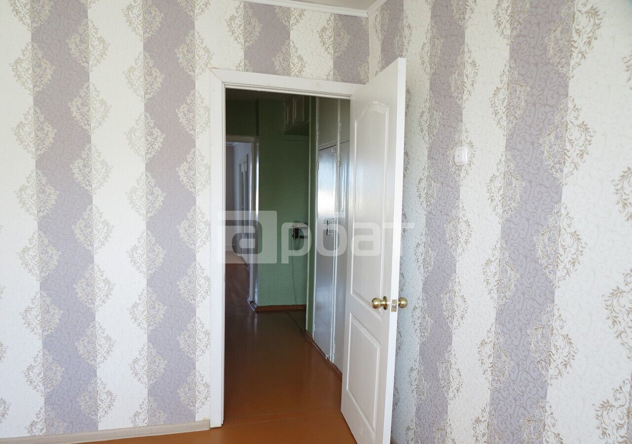 квартира г Кострома р-н Заволжский ул Стопани 31 фото 7