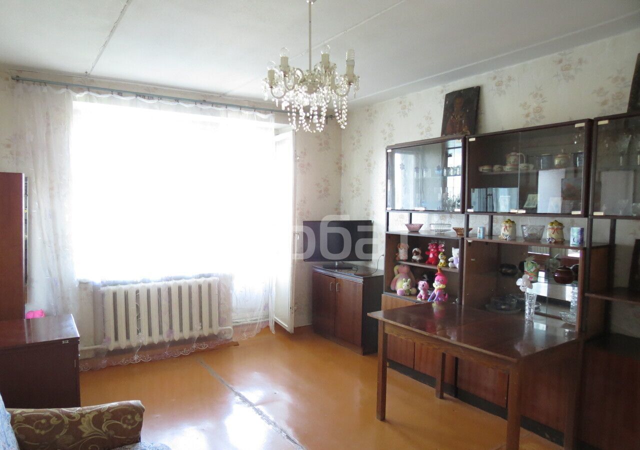 квартира г Кострома р-н Заволжский ул Стопани 31 фото 9
