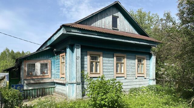 д Пономаревка ул Центральная Переславль-Залесский муниципальный округ фото