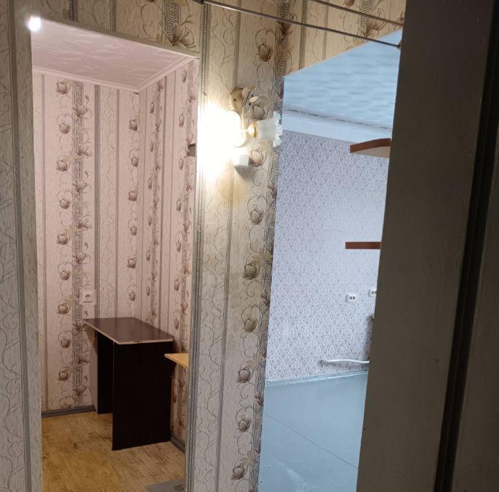 комната г Новоалтайск ул Барнаульская 3 фото 10