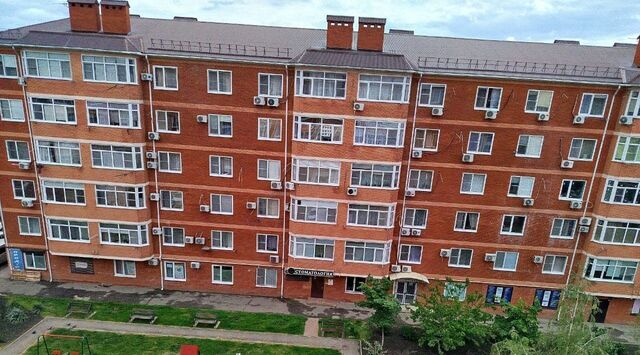 ул Космическая 88/2к 7 фото