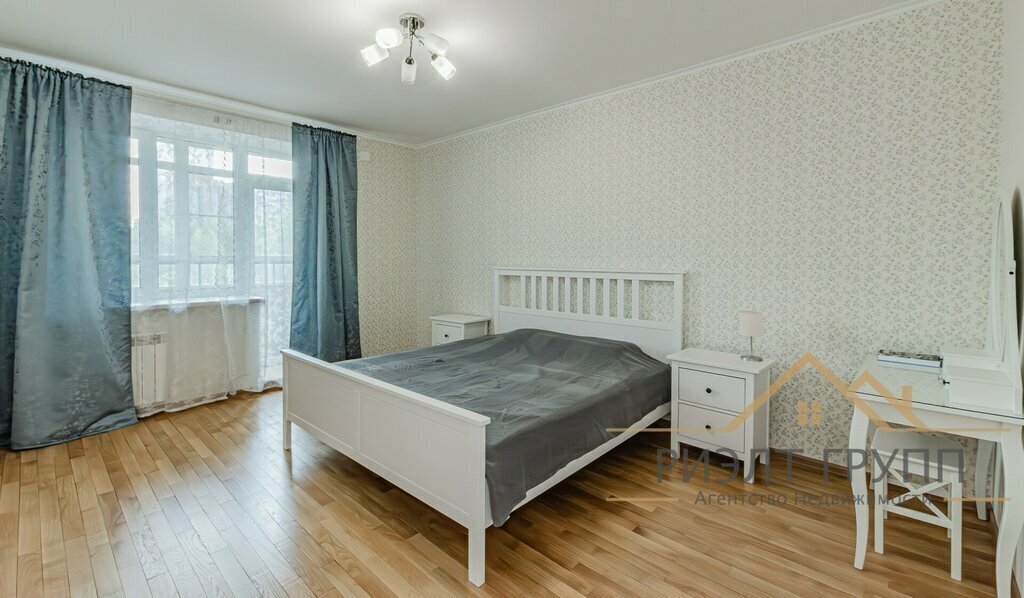 квартира г Казань метро Горки р-н Советский ул Зур Урам 1кк/2 фото 7