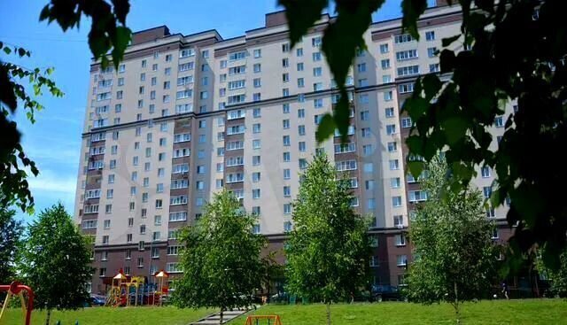 квартира г Пенза Пенза-4 ул Ладожская 144 эко-квартал Запрудный р-н Октябрьский фото 22