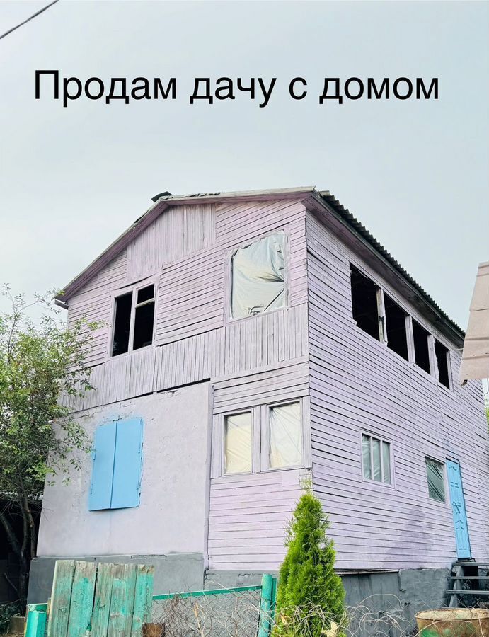 земля г Казань р-н Советский Республика Татарстан Татарстан, 2-я аллея, СТ Родник-4 фото 1