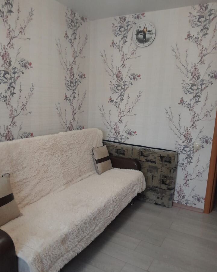 квартира г Новый Уренгой пр-кт Мира 22к/4 Коротчаево, район Коротчаево, Тюменская обл. фото 6