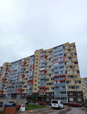 б-р Воронцовский 3 Девяткино фото