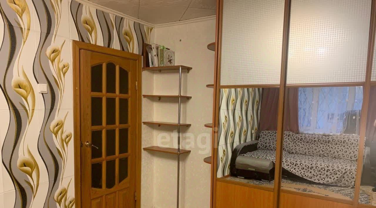 квартира г Березовский ул Академика Королева 9 фото 1