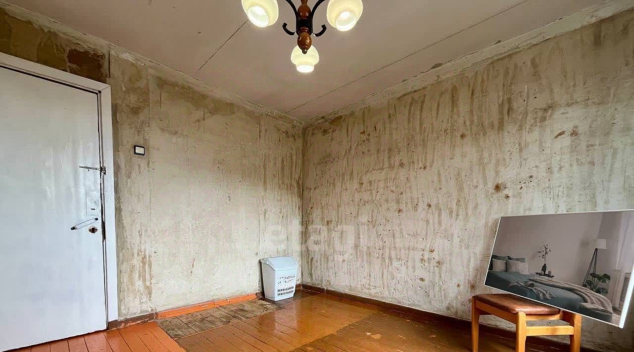 квартира г Екатеринбург Уралмаш жилрайон, ул. Донбасская, 6 фото 2