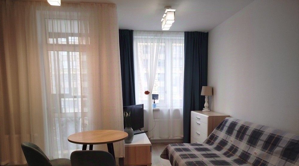 квартира г Екатеринбург Машиностроителей ул. Блюхера, 40 фото 2