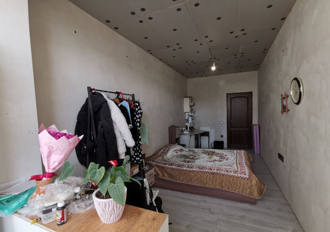 квартира г Таганрог Андреевский Южный ул Победы 106 ЖК «Андреевский» фото 9