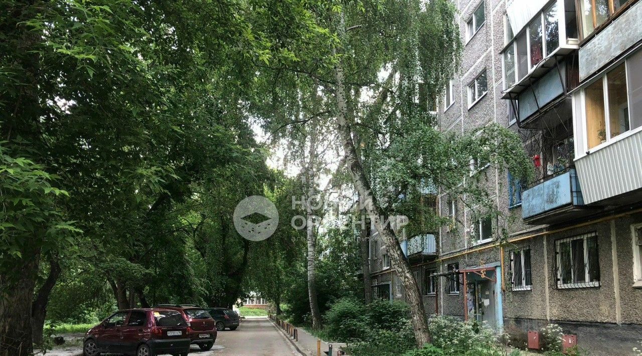 квартира г Екатеринбург Ботаническая ул Мраморская 38 фото 15