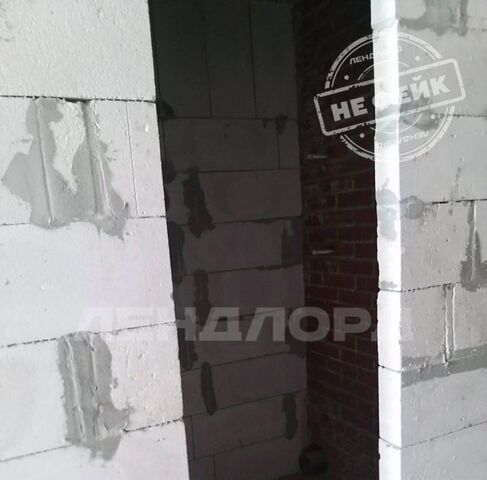 р-н Пролетарский ул Черевичкина 91ас/1 фото