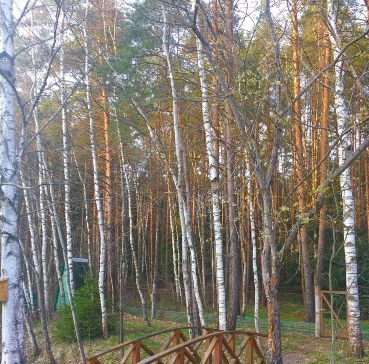 дом г Воскресенск снт тер.Утенок фото 3