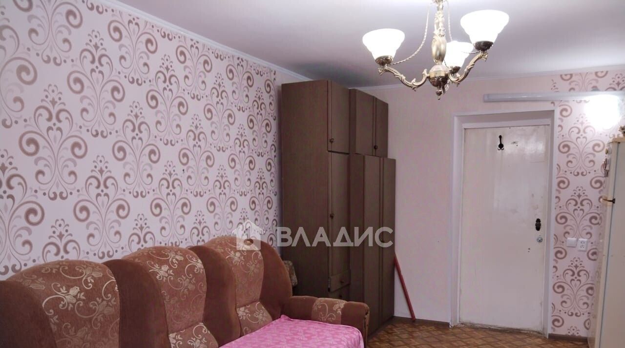 комната г Орехово-Зуево ул Красноармейская 1 фото 4
