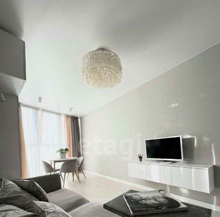 квартира г Екатеринбург Геологическая ул Заводская 73 фото 18