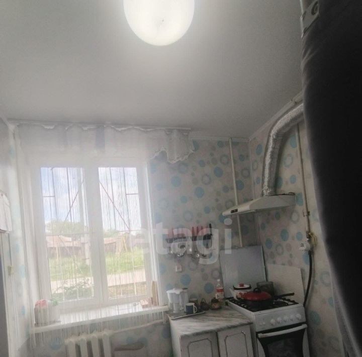 квартира г Каменск-Уральский Старый Каменск Синарский ул Чапаева 18 фото 11