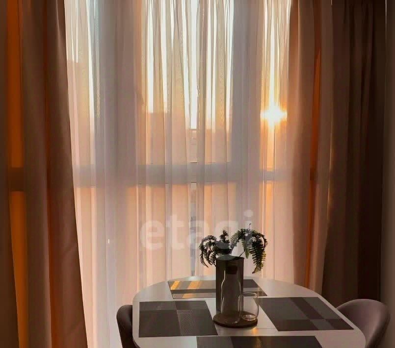 квартира г Екатеринбург Геологическая ул Заводская 73 фото 19