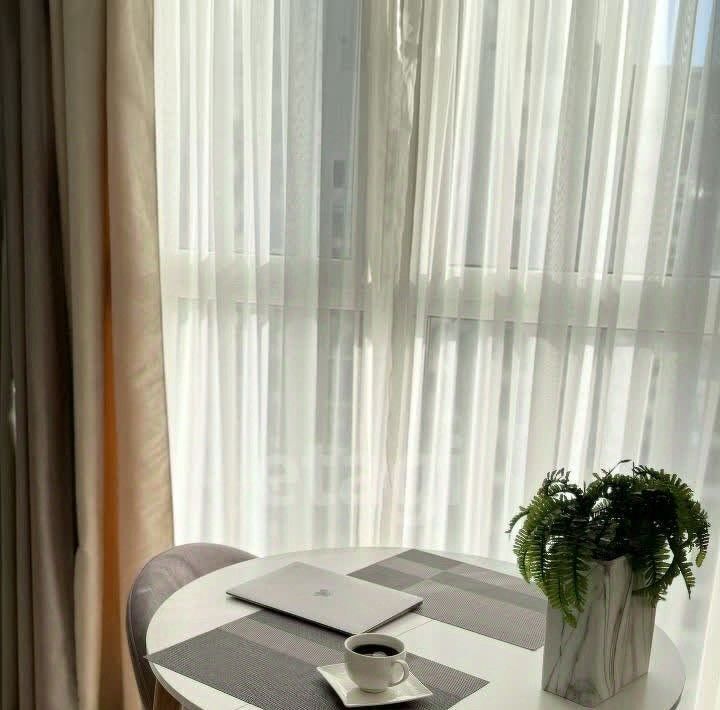 квартира г Екатеринбург Геологическая ул Заводская 73 фото 22
