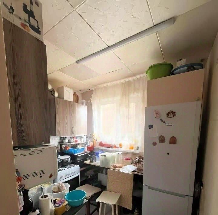 квартира г Екатеринбург Геологическая ул Ткачей 12 фото 6