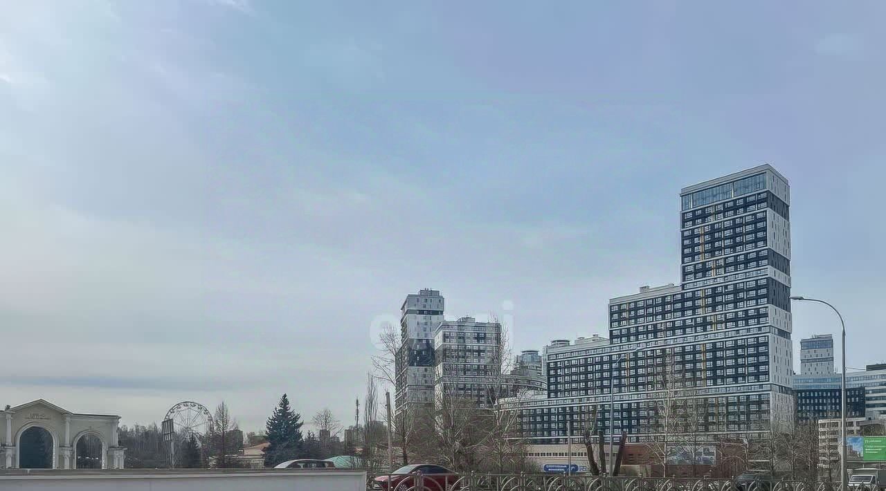 квартира г Екатеринбург Геологическая ул Ткачей 12 фото 10