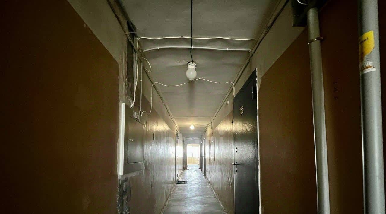 квартира г Екатеринбург Уралмаш жилрайон, ул. Донбасская, 6 фото 10